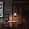 LightInTheBox Retro Rustic Wall Sconces, Industrial Vintage Wall Light Fixtures