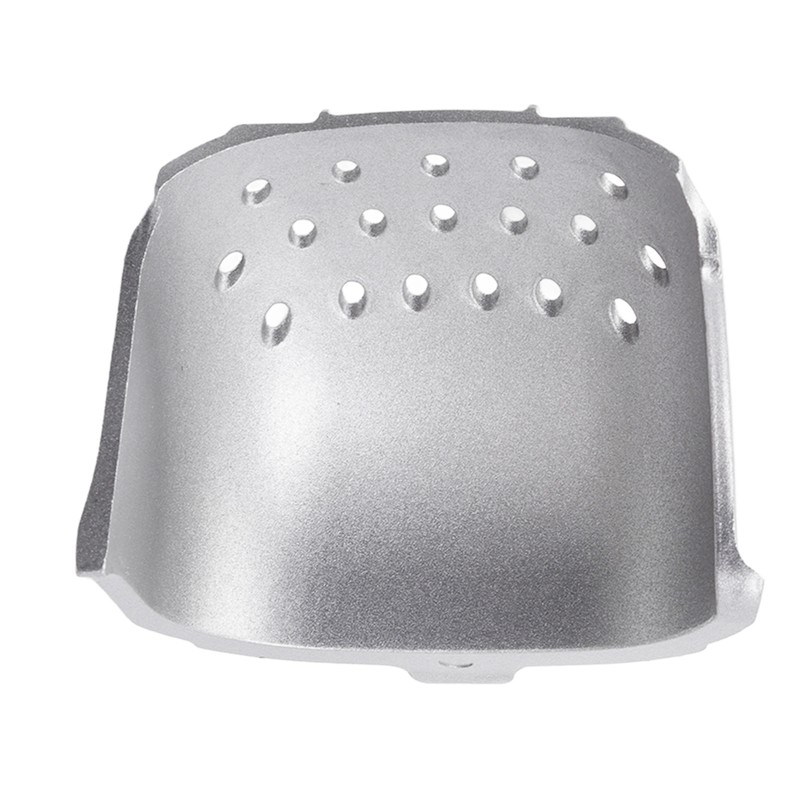 Manual Juice Squeezer Aluminum Alloy Portable Orange Lemon Squeezer Fruit