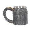 Crusader Tankard 17cm