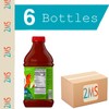 2MS Box with V8 Original Antioxidants 100% Vegetable Juice 46