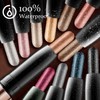 3 Pieces Eyeshadow Stick Soft Creamy Matte Shimmer Eyeshadow Pencil
