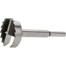 Steelex D1021 2-5/8" Forstner Bit