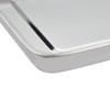 Relaxdays Instrument Tray, Set of 3, H x W x