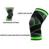 JGR SELECT Knee Pads for Meniscus and Ligaments, 2 Pack
