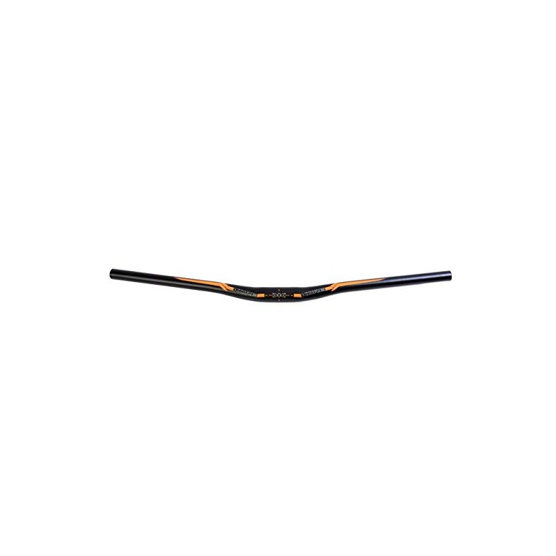 KORE XCD-DB 690mm RISER MTB MOUNTAIN BIKE HANDLEBAR 31.8mm DOUBLE
