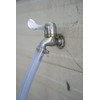 JUNZHIDA High Pressure Braided Clear Flexible PVC Tubing 3/4" ID,10ft