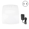 Professional Gel Polish Dryer UV LED Dual Light Sources Nail
