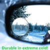 Blind Spot Mirror - 4 Pack 2" Blind Spot Mirrors