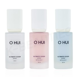 Ohui Ultimate Cover Primer 30ml Color Corrector / 오휘 얼티밋 커버 프라이머 30ml 컬러코렉터