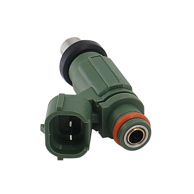 Fuel Injector Compatible with Yamaha Rhino 700 2008-2013 Replace 5B4137610000