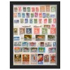 25x17 Black Shadowbox Frame - Shadow Box Frame Interior Size