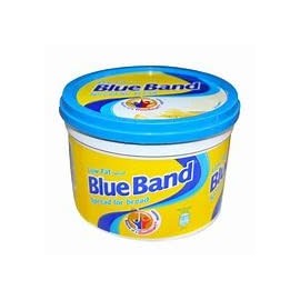 Blue Band Butter (low fat) 250g
