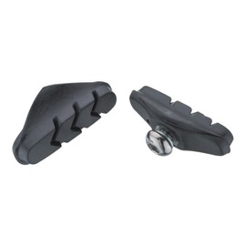 Jagwire Basics Road Brake Pads - Black