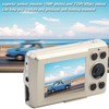 HD Mini Digital Camera Video Camera Mini Compact Camera for