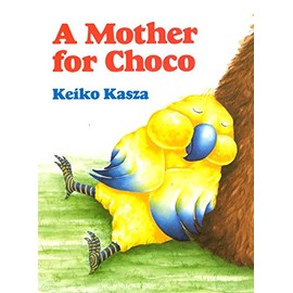 A Mother for Choco (Picture Puffin Books)