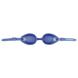 FOOTMARK 202219 Kids Swimming Goggles Jr Swim Goggles Blue (10)