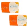 Jabon De Azufre Shelo Nabel® 100grs. 2 Piezas