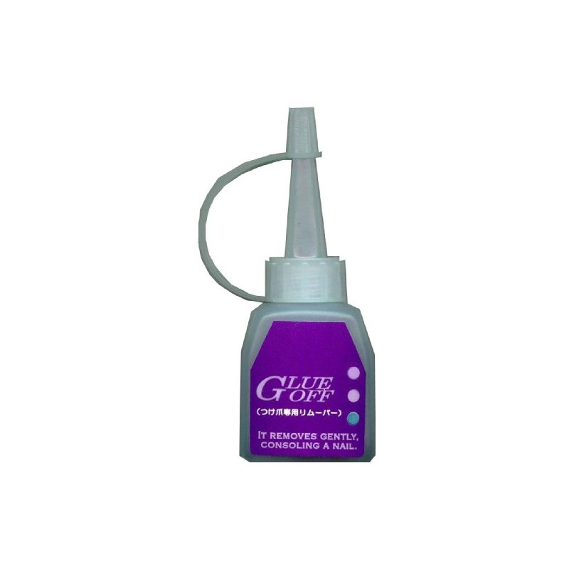 Beauty Nailer Nail Remover Nail Remover 14ml (x1)