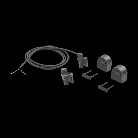 Liftmaster S505AL Monitored Small Profile Resistive Edge w/ Aluminum Channel 5ft