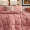 Coma Inducer Cloud Thick Oversized King Cooling Comforter Set -