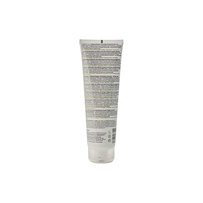 Revlon Professional 45 Days Conditioning Shampoo Stunning For High Lights