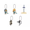Bandai Legend Of Zelda Breath Of The Wild Mascot Swing