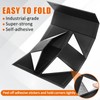 Semi Rigid Card Holder, Magnetic and Semi Rigid Card Storage