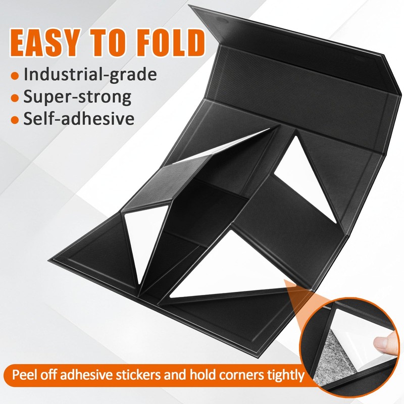 Semi Rigid Card Holder, Magnetic and Semi Rigid Card Storage