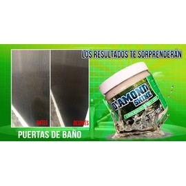 CREMA PULIDORA PROFESIONAL QUITA SARRO 500 GRAMOS