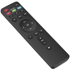 New Replaced Remote Control fit for Norcent BYL Bestisan MEGACRA Soundbar Speaker Home Theater System MB-3221NS MB-3220 MB-2521 ST09 ST08 SG02 SQ03 SG08 S6520 S8520 S9920 SD08 S7021B SE01 SE02 S7020E