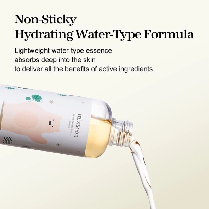 essence MIXSOON Soondy Centella Asiatica Essence - 50ml