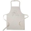 Azeeda 'Poison Ivy' Kid’s Cooking Apron (AP00066933)