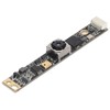 8MP USB Camera Module Auto Focusing Plug and Play Industrial