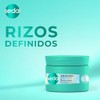 SEDAL Mascarilla para Cabello Rizos Definidos 300 ml