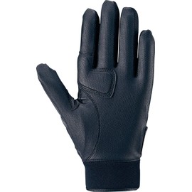 ZETT BG295HS Baseball Defense Gloves, Neo Status, One Hand, High School Baseball Rules, Black (1900), Right Hand, S Size, 8.7 - 9.1 inches (22 - 23 cm)