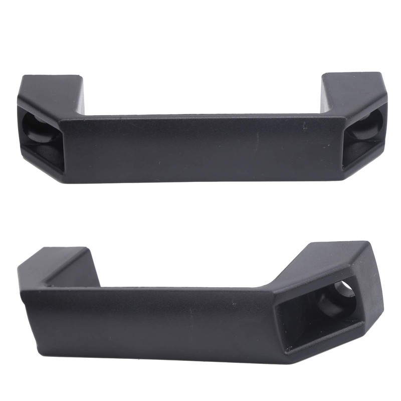 AILOOCEDI Industrial Equipment Handle Square Plastic Pull Handles 2 Pack