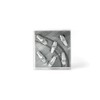 Trendform® Magnets Race CAR, Set of 6, Silver/Black