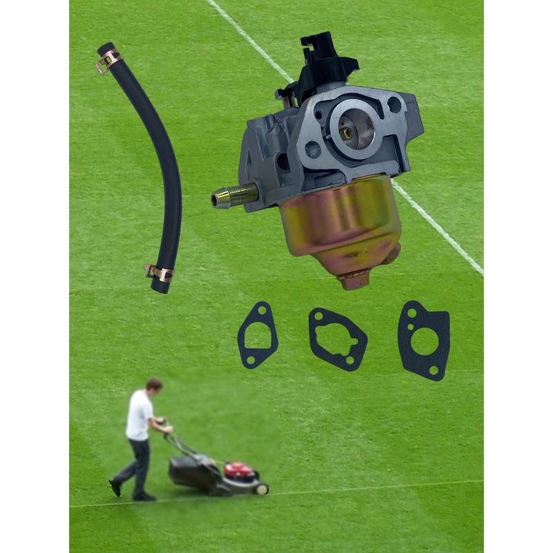 YAMAKATO Huayi Carburetor for Cub Cadet 951-14423 Craftsman Troy Bilt