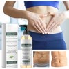 Aceite Corporal Lifting con Colágeno para Reafirmar Cuello, Escote y