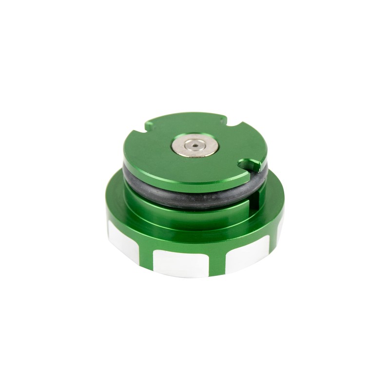 Sinister Diesel Billet Fuel Plug for 2019+ Dodge/Ram Cummins 6.7L