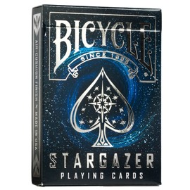 Bicycle Stargazer Playing Cards