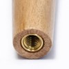 GASTROBEDARF WESTERBARKEY Wooden Tap Handle Long Version British Style