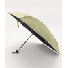 Folding Parasol, Lightweight, Compact, For Both Sunny and Rainy Weather,