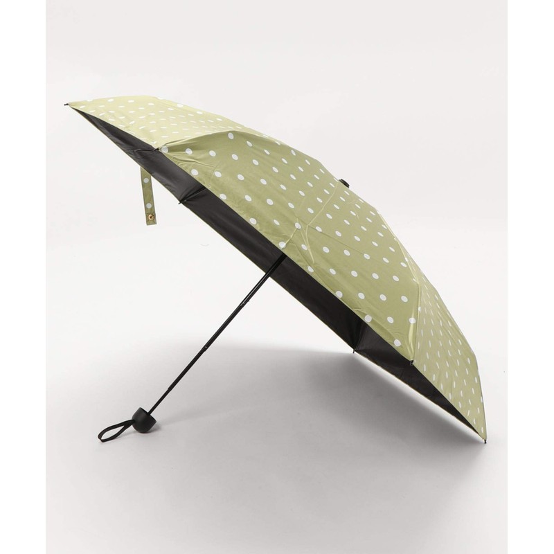 Folding Parasol, Lightweight, Compact, For Both Sunny and Rainy Weather,