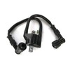 Boot Engine Ignition Coil Assy 3G2-06050 3G2-06040 803706A1 A2 for