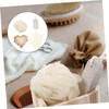 IWOWHERO Foot Scraper Body Scrubber Set Bath Tool Kit Ideal