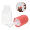 Mikinona Mini Lip Gloss Tube Set 10pcs Empty Lip Gloss