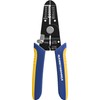 haisstronica Wire Stripper Tool, AWG 20-10 wire stripper crimper, Universal