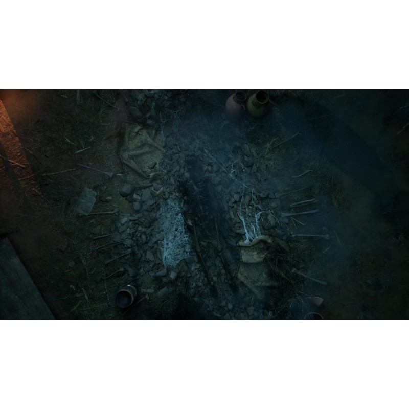 Alone in the Dark (100% Uncut) (Deutsch spielbar)