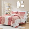 Intelligent Design Soft & Cozy Shaggy Faux Fur Duvet Cover